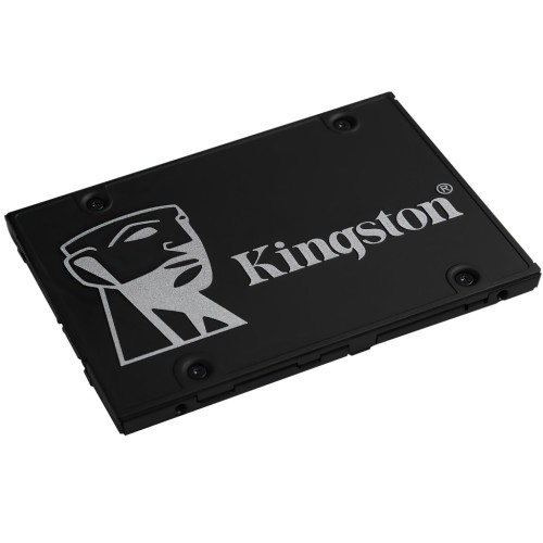 Накопичувач SSD 2.5 256GB Kingston (OCP0S3256B-A0)