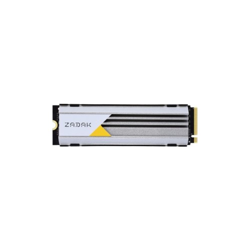 Накопичувач SSD M.2 2280 1TB Zadak (ZS1TBTWSG4S-1)