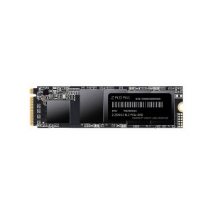 Накопичувач SSD M.2 2280 512GB Zadak (ZS512GZDKG3-1)