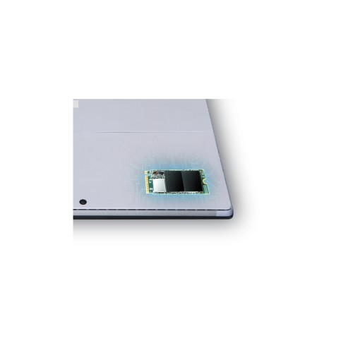 Накопичувач SSD M.2 2242 1TB Transcend (TS1TMTE400S)