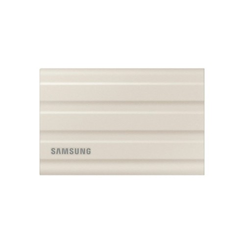 Накопичувач SSD USB 3.2 2TB T7 Shield Samsung (MU-PE2T0K/EU)