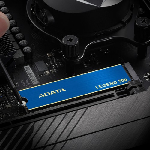 Накопичувач SSD M.2 2280 2TB ADATA (ALEG-700-2000GCS)