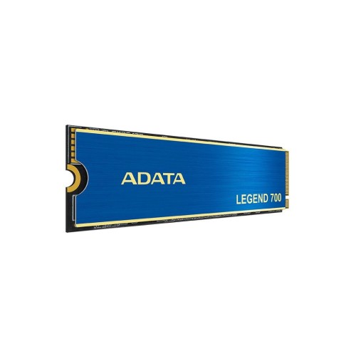 Накопичувач SSD M.2 2280 2TB ADATA (ALEG-700-2000GCS)