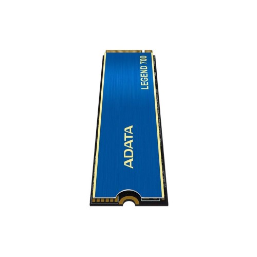 Накопичувач SSD M.2 2280 2TB ADATA (ALEG-700-2000GCS)