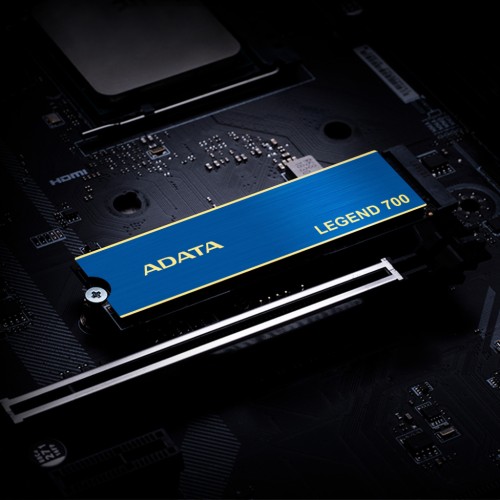 Накопичувач SSD M.2 2280 2TB ADATA (ALEG-700-2000GCS)