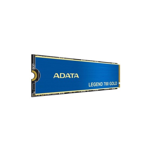 Накопичувач SSD M.2 2280 512GB ADATA (SLEG-700G-512GCS-S48)