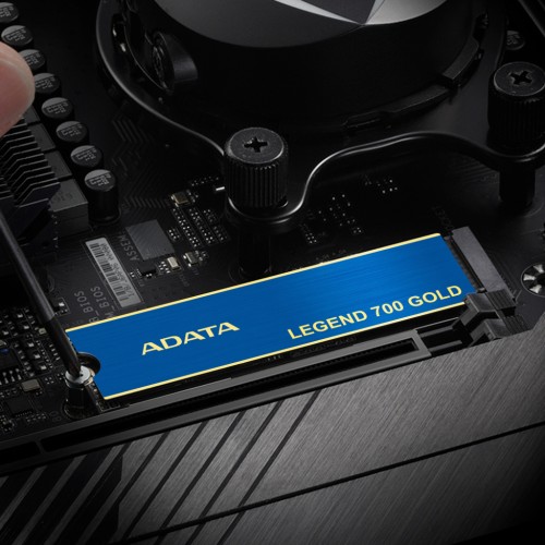 Накопичувач SSD M.2 2280 512GB ADATA (SLEG-700G-512GCS-S48)