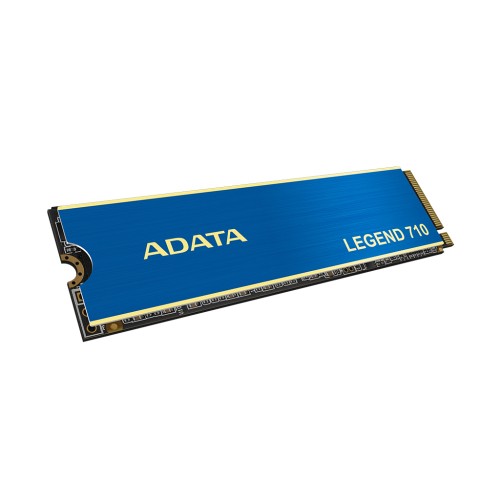 Накопичувач SSD M.2 2280 2TB ADATA (ALEG-710-2TCS)