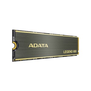 Накопичувач SSD M.2 2280 500GB ADATA (ALEG-800-500GCS)