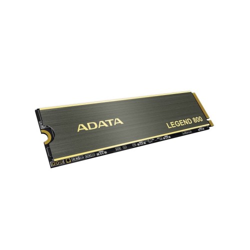 Накопичувач SSD M.2 2280 500GB ADATA (ALEG-800-500GCS)