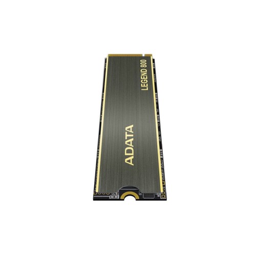 Накопичувач SSD M.2 2280 500GB ADATA (ALEG-800-500GCS)