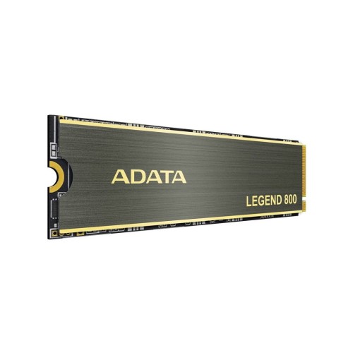 Накопичувач SSD M.2 2280 2TB ADATA (ALEG-800-2000GCS)