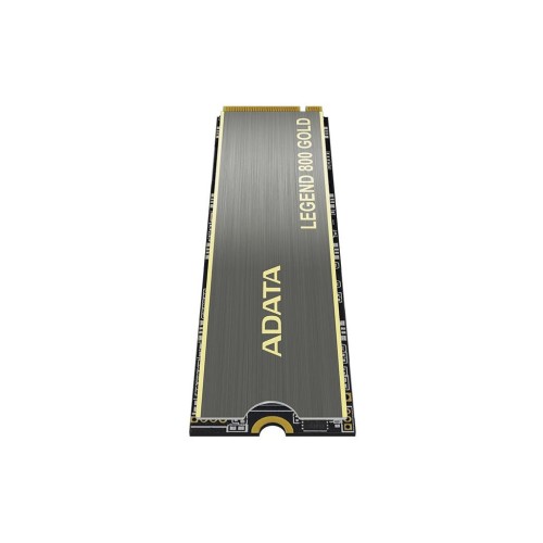 Накопичувач SSD M.2 2280 1TB ADATA (SLEG-800G-1000GCS-S38)