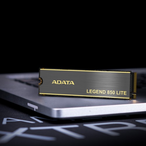 Накопичувач SSD M.2 2280 1TB ADATA (ALEG-850L-1000GCS)