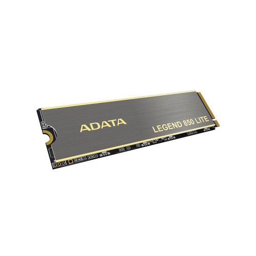 Накопичувач SSD M.2 2280 1TB ADATA (ALEG-850L-1000GCS)