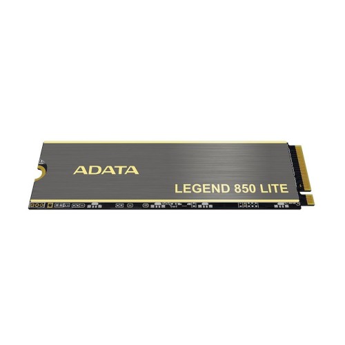 Накопичувач SSD M.2 2280 1TB ADATA (ALEG-850L-1000GCS)