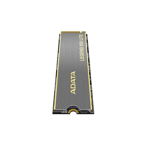 Накопичувач SSD M.2 2280 1TB ADATA (ALEG-850L-1000GCS)