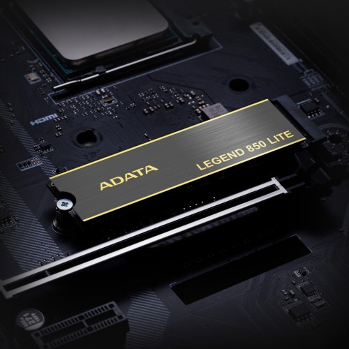 Накопичувач SSD M.2 2280 1TB ADATA (ALEG-850L-1000GCS)