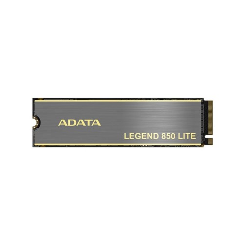 Накопичувач SSD M.2 2280 1TB ADATA (ALEG-850L-1000GCS)