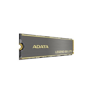 Накопичувач SSD M.2 2280 500GB ADATA (ALEG-850L-500GCS)