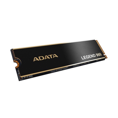 Накопичувач SSD M.2 2280 1TB ADATA (ALEG-960-1TCS)