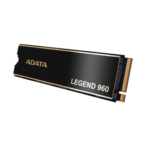 Накопичувач SSD M.2 2280 2TB ADATA (ALEG-960-2TCS)