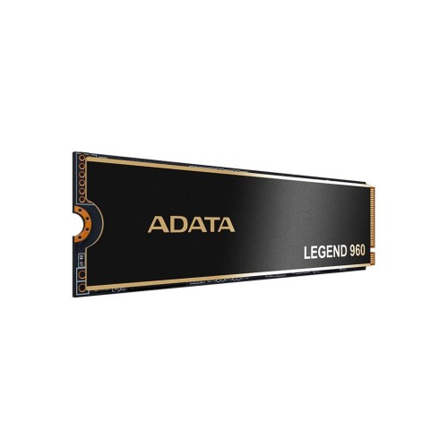 Накопичувач SSD M.2 2280 4TB ADATA (ALEG-960-4TCS)