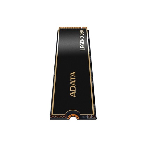 Накопичувач SSD M.2 2280 4TB ADATA (ALEG-960-4TCS)