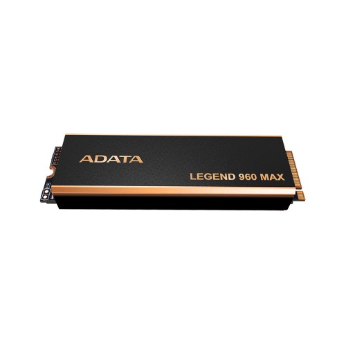 Накопичувач SSD M.2 2280 4TB ADATA (ALEG-960M-4TCS)