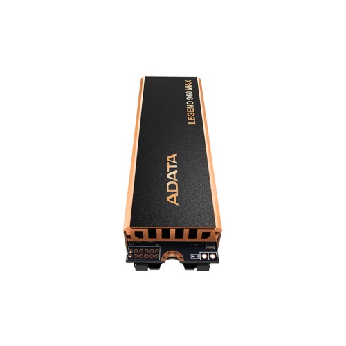 Накопичувач SSD M.2 2280 2TB ADATA (ALEG-960M-2TCS)