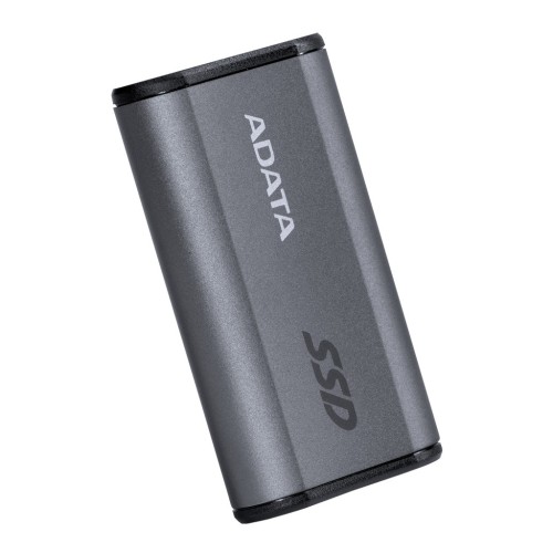 Накопичувач SSD USB 3.2 500GB ADATA (AELI-SE880-500GCGY)