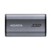 Накопичувач SSD USB 3.2 1TB ADATA (AELI-SE880-1TCGY)