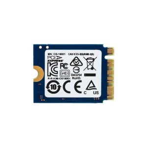 Накопичувач SSD M.2 2230 512GB Kingston (OM3PDP3512B-A01)