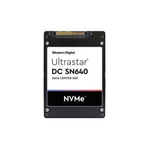 Накопичувач SSD U.2 2.5