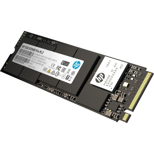 Накопичувач SSD M.2 2280 256GB EX900 Pro HP (9XL75AA)