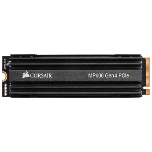 Накопичувач SSD M.2 2280 500GB MP600R2 Corsair (CSSD-F500GBMP600R2)