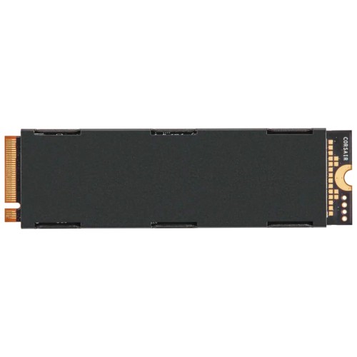Накопичувач SSD M.2 2280 500GB MP600R2 Corsair (CSSD-F500GBMP600R2)