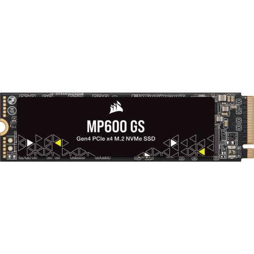 Накопичувач SSD M.2 2280 500GB MP600GS Corsair (CSSD-F0500GBMP600GS)
