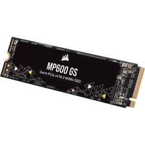 Накопичувач SSD M.2 2280 1TB MP600GS Corsair (CSSD-F1000GBMP600GS)