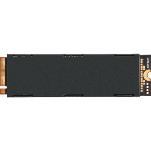 Накопичувач SSD M.2 2280 4TB MP600PRO Corsair (CSSD-F4000GBMP600PRO)