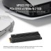 Накопичувач SSD M.2 2280 4TB MP600PRO LPX Corsair (CSSD-F4000GBMP600PLP)