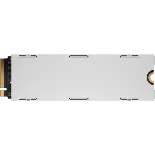 Накопичувач SSD M.2 2280 4TB MP600PRO LPX Corsair (CSSD-F4000GBMP600PLPW)