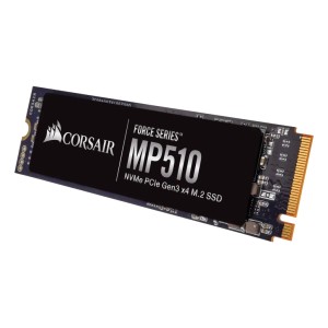 Накопичувач SSD M.2 2280 4TB MP510 Corsair (CSSD-F4000GBMP510)