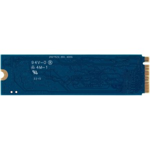 Накопичувач SSD M.2 2280 4TB Kingston (SNV2S/4000G)
