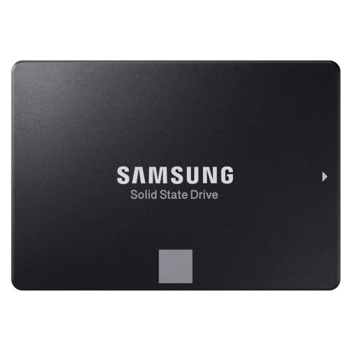 Накопичувач SSD 2.5 1TB Samsung (MZ-76E1T0B/EU)