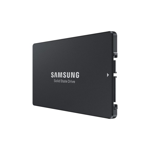 Накопичувач SSD 2.5 128GB Samsung (MZ7LN128HAHQ-00000)