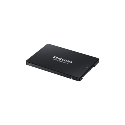 Накопичувач SSD 2.5 128GB Samsung (MZ7LN128HAHQ-00000)