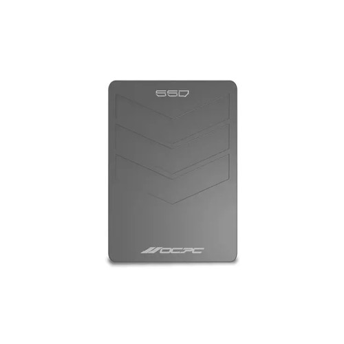 Накопичувач SSD 2.5 256GB OCPC (OCGSSD25S3T256G)