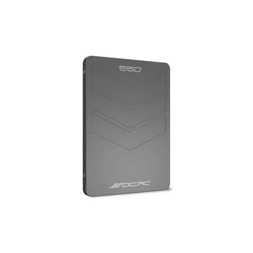 Накопичувач SSD 2.5 256GB OCPC (OCGSSD25S3T256G)