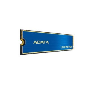 Накопичувач SSD M.2 2280 2TB ADATA (SLEG-700G-2TB-S48)